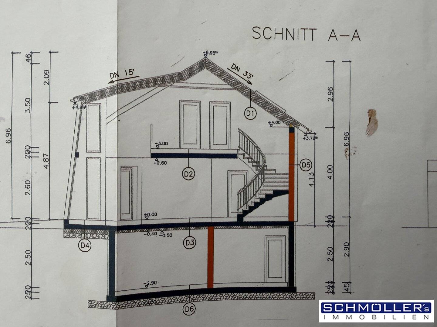 Floor plan 7