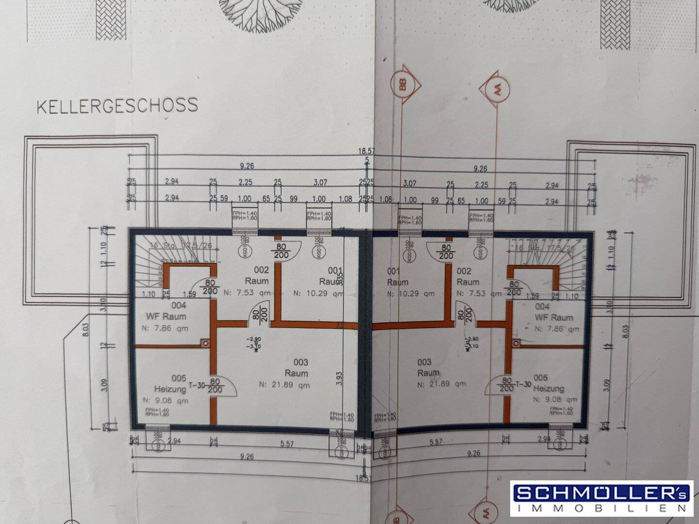 Floor plan 6