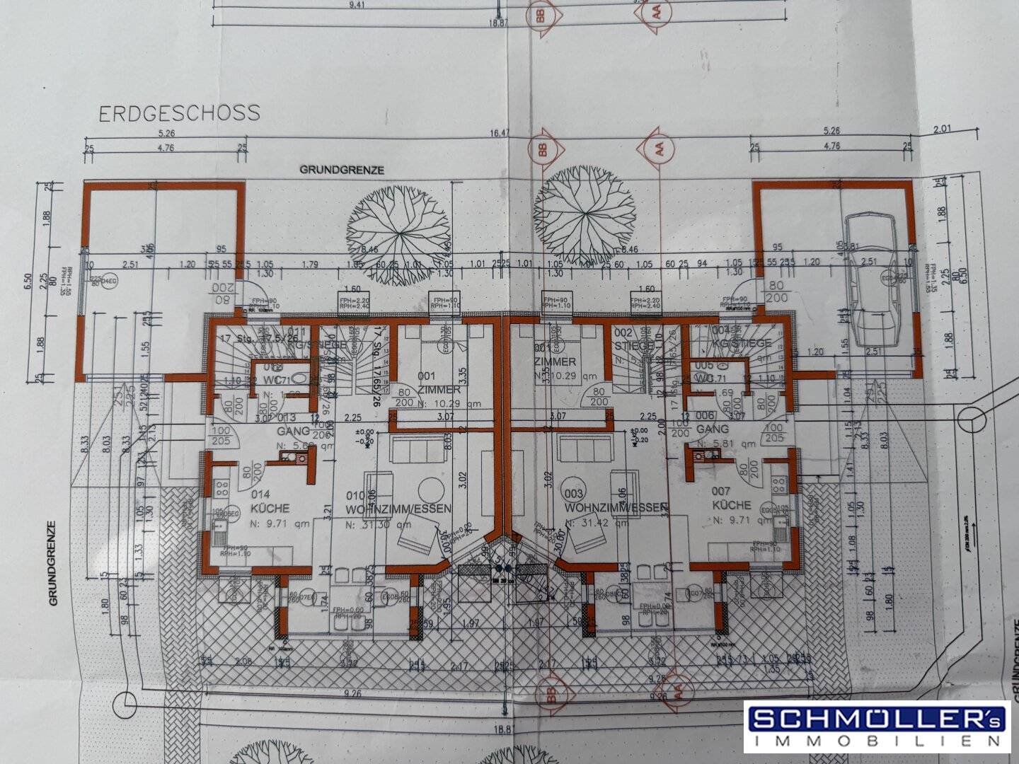 Floor plan 4