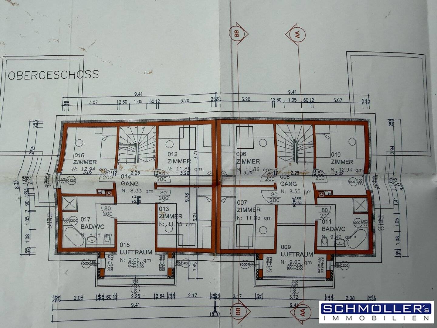 Floor plan 5