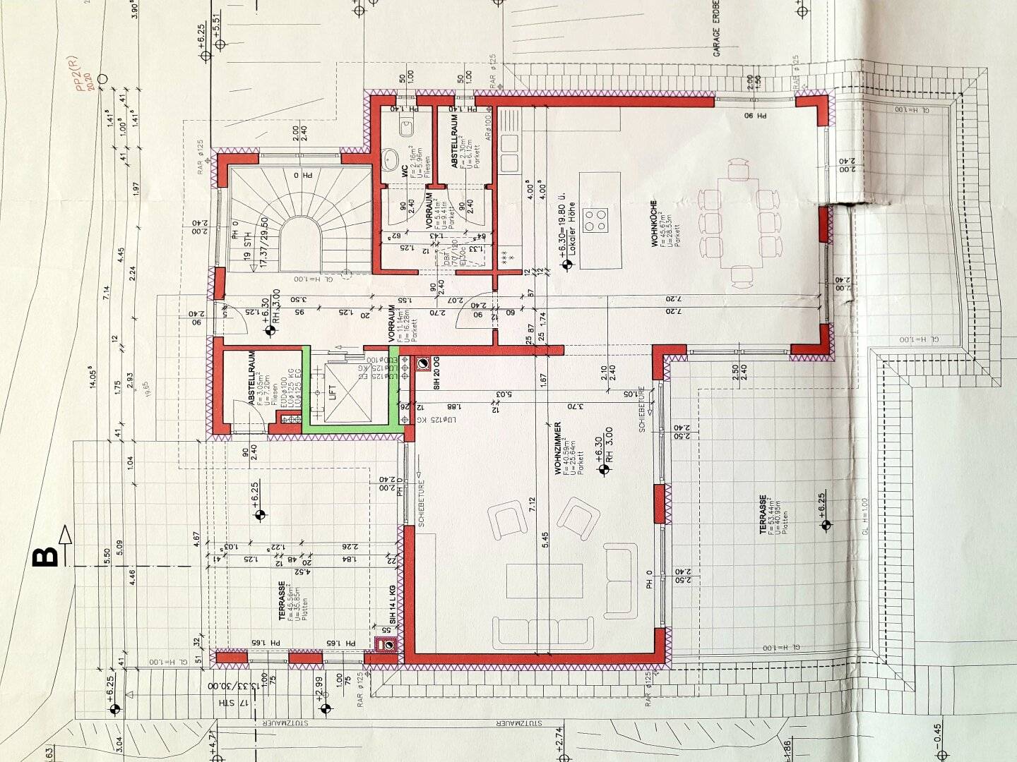 Grundriss 3