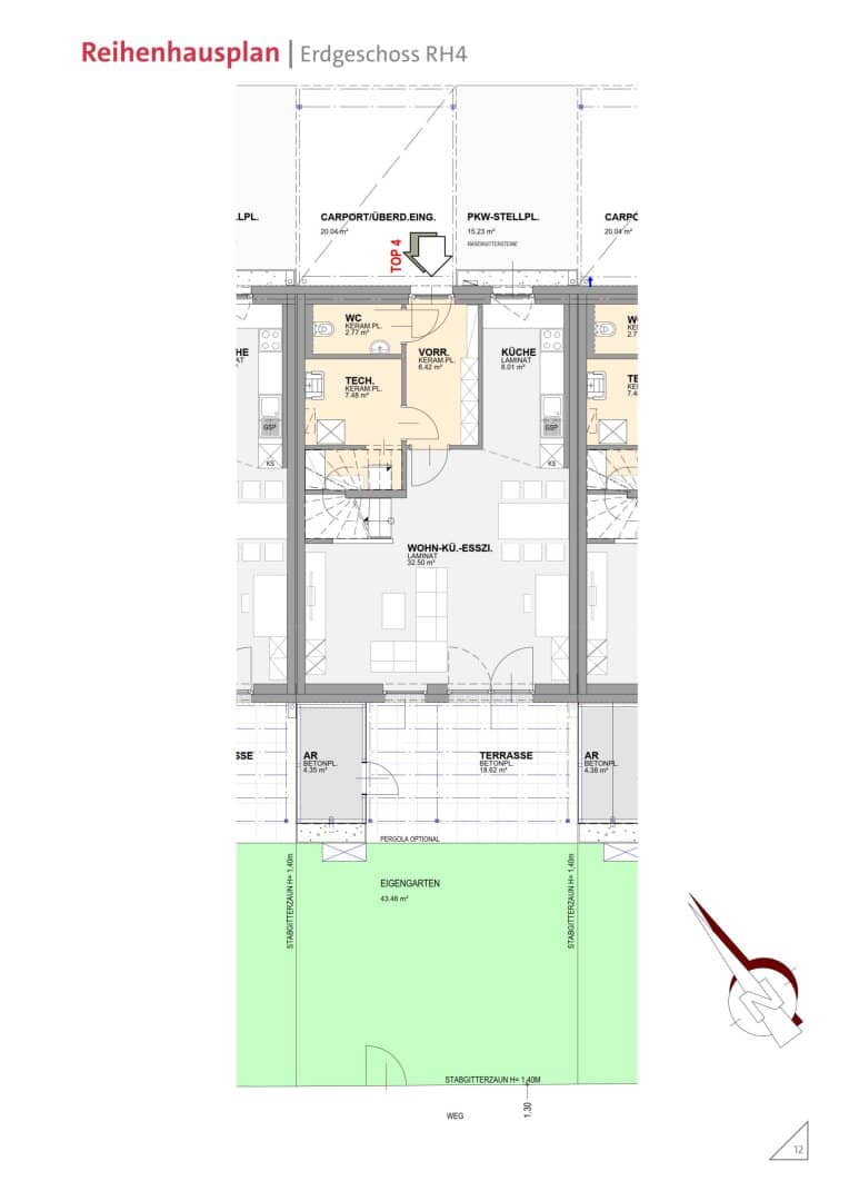 Grundriss 1