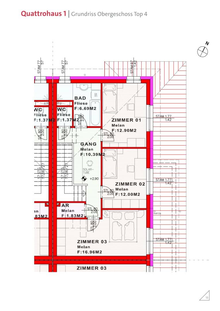Grundriss 2