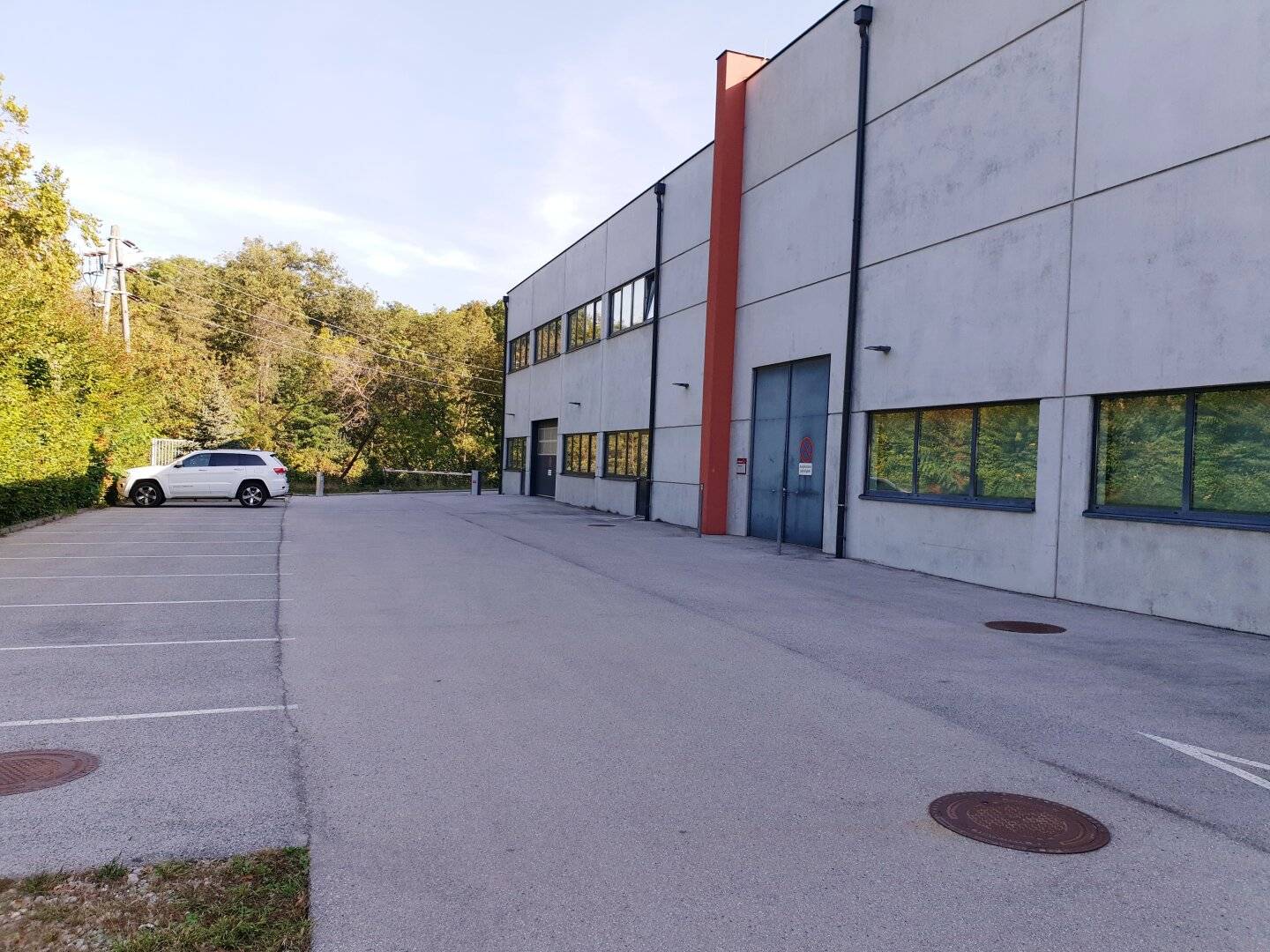Company headquarters / Office / Association / or Medical practice space for rent