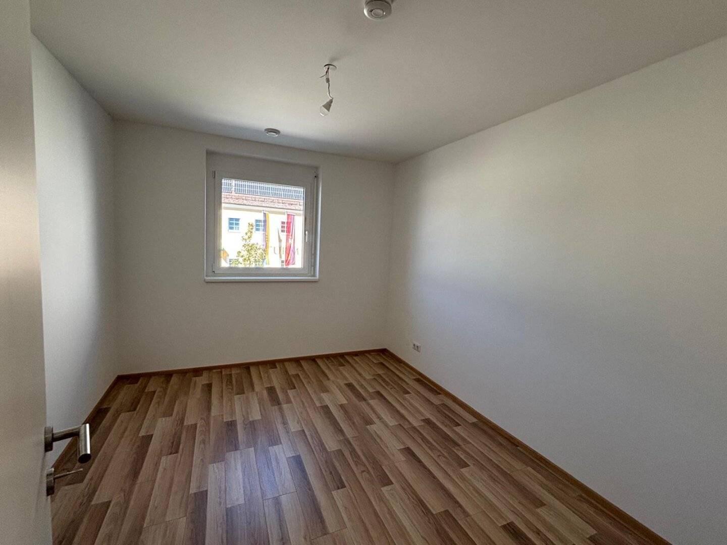 Subsidized cooperative apartments in Oed near Amstetten with rent with purchase option INDIVIDUAL FINANCING