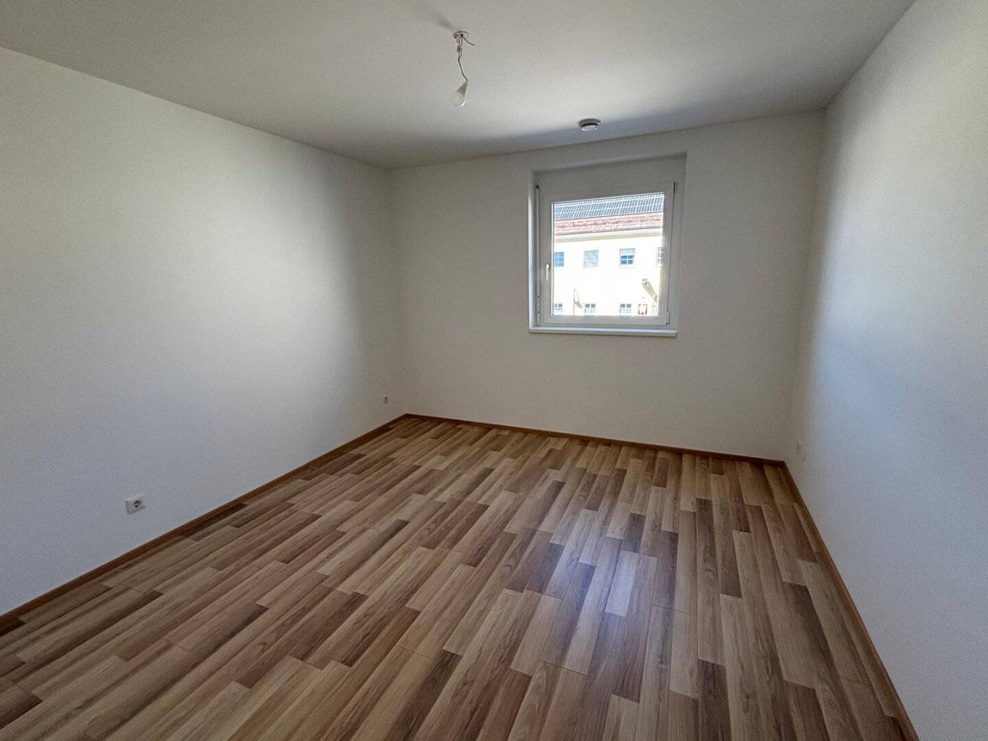 Subsidized cooperative apartments in Oed near Amstetten with rent with purchase option INDIVIDUAL FINANCING
