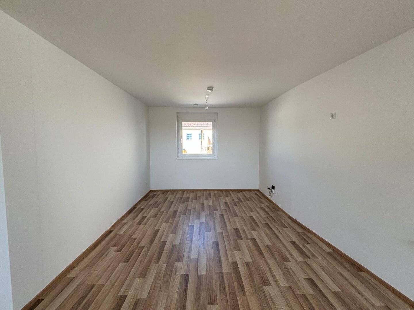 Subsidized cooperative apartments in Oed near Amstetten with rent with purchase option INDIVIDUAL FINANCING