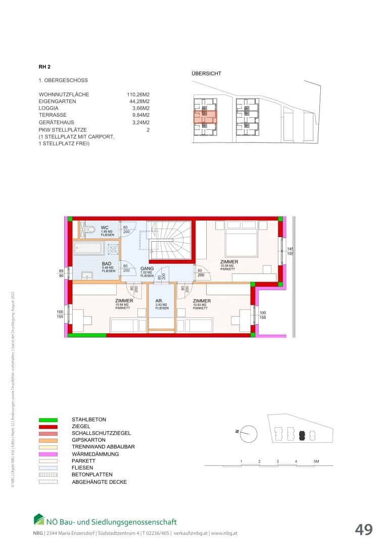 Grundriss 2