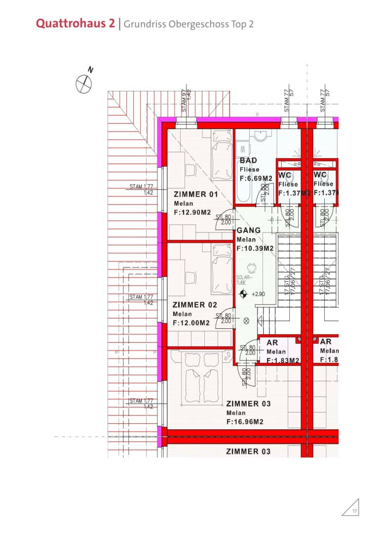 Grundriss 2