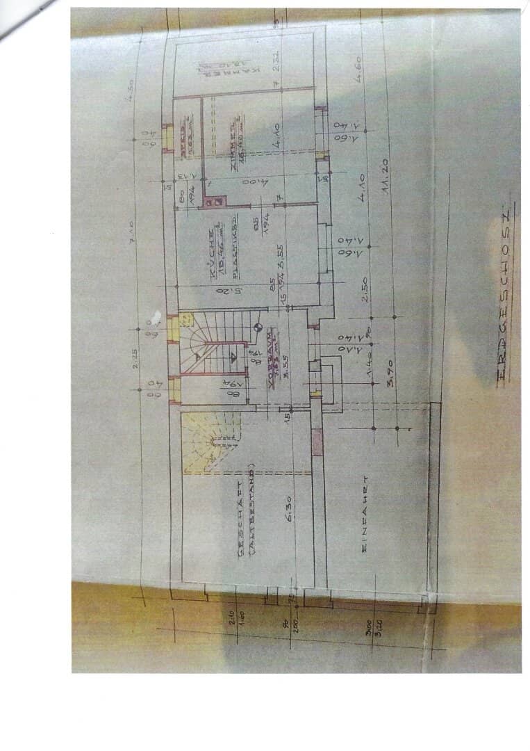 Grundriss 2