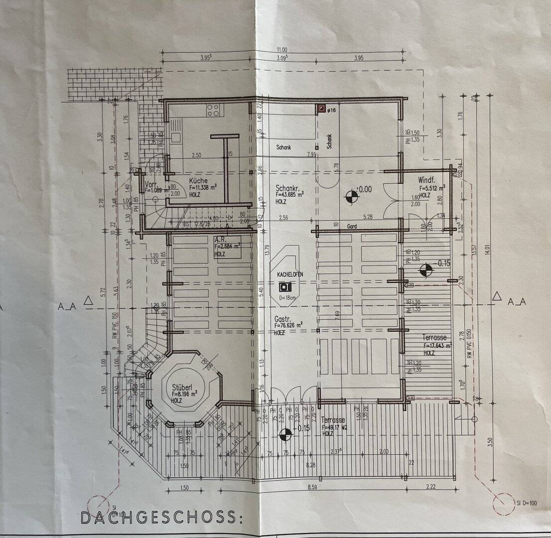 Floor plan 3