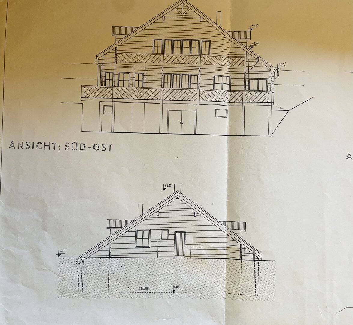 Floor plan 7