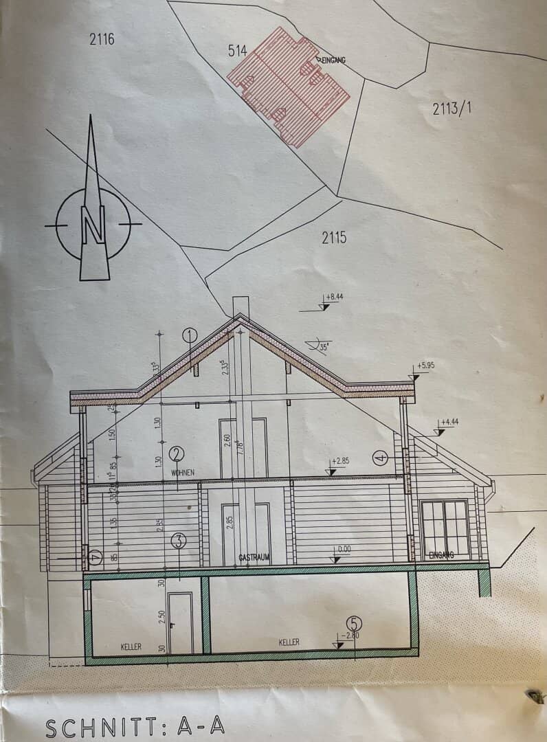 Floor plan 5