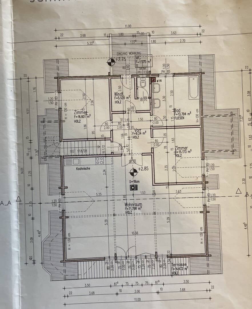 Floor plan 4