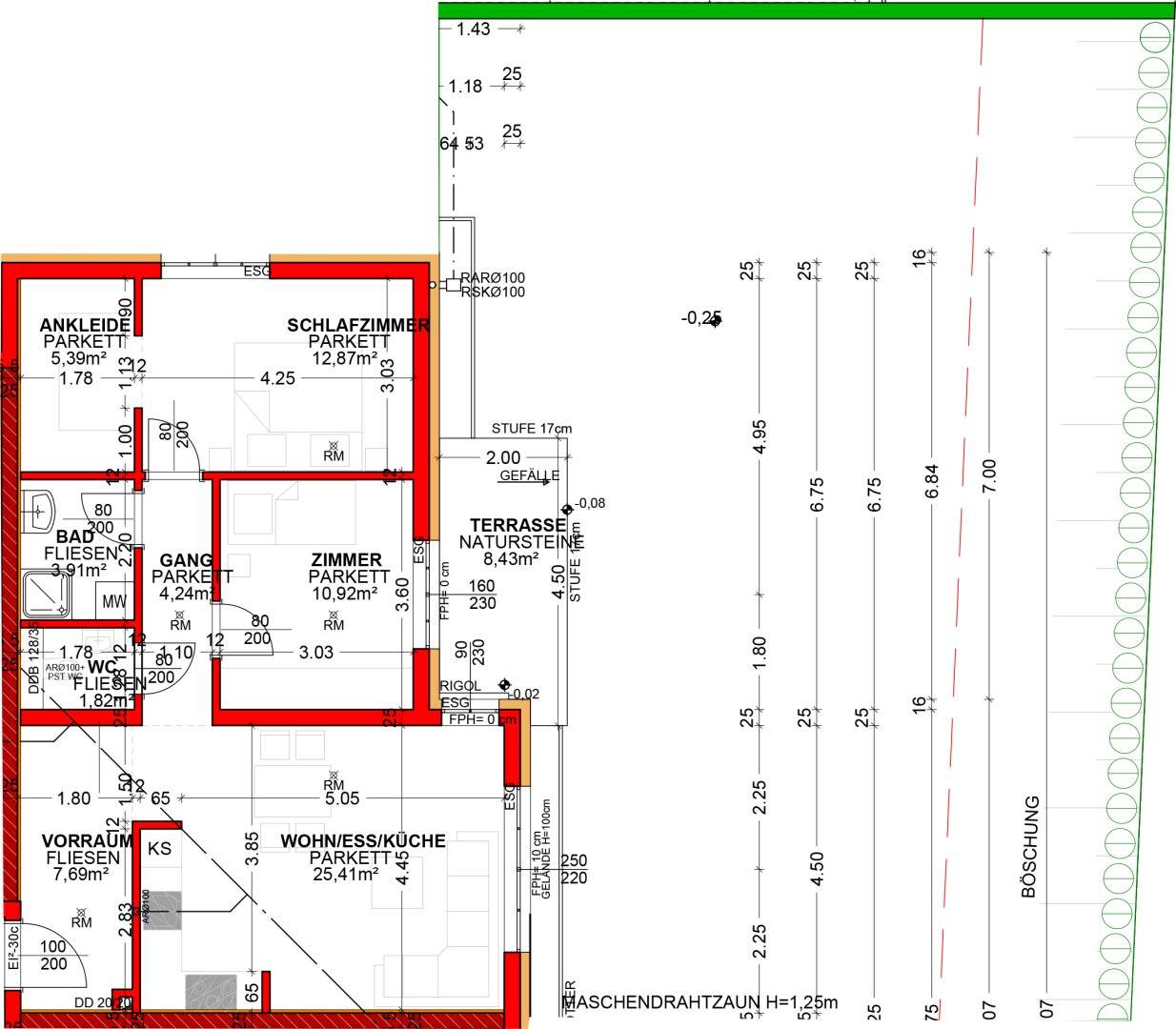 Grundriss 1
