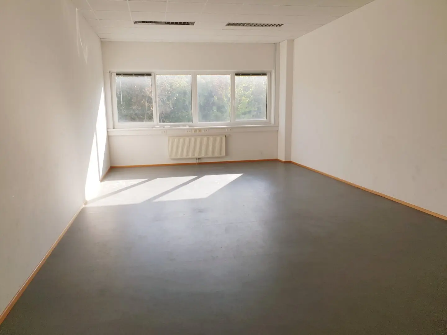 Company headquarters / office / association / or practice space for rent