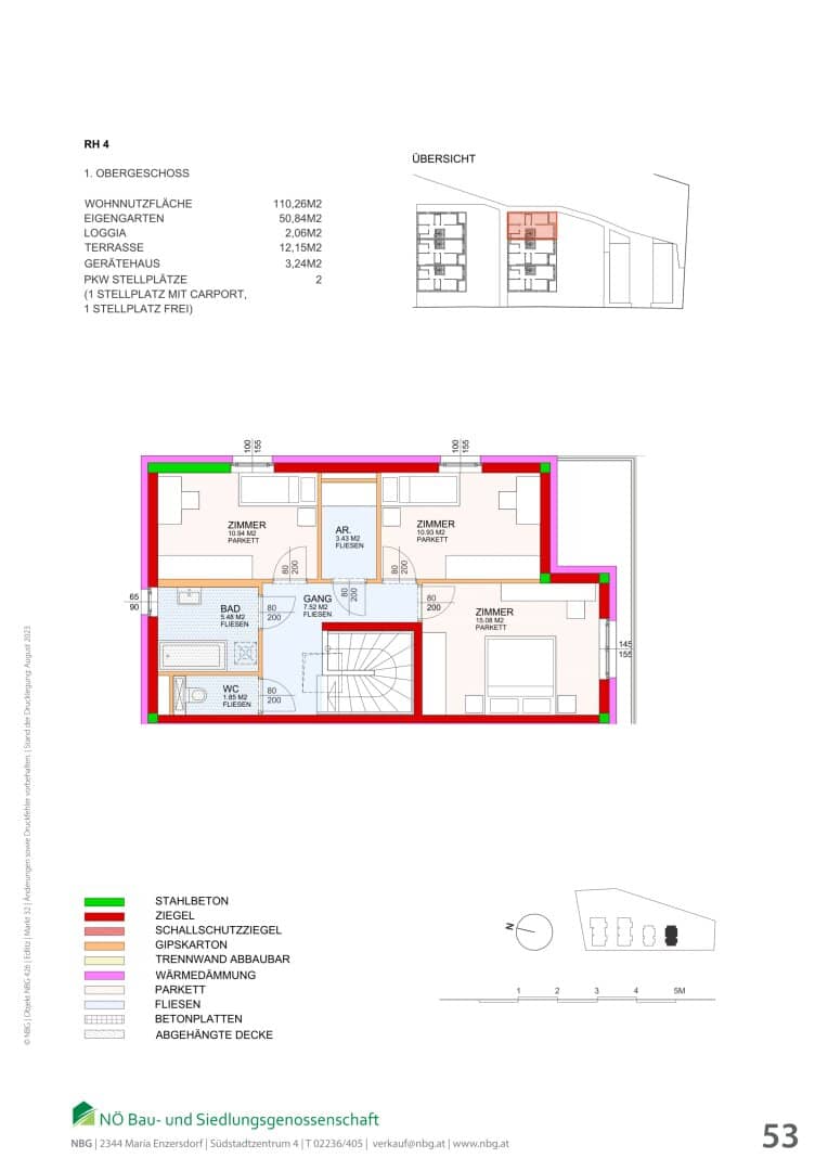 Grundriss 2
