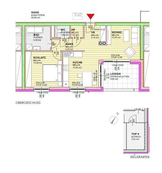 Grundriss 1