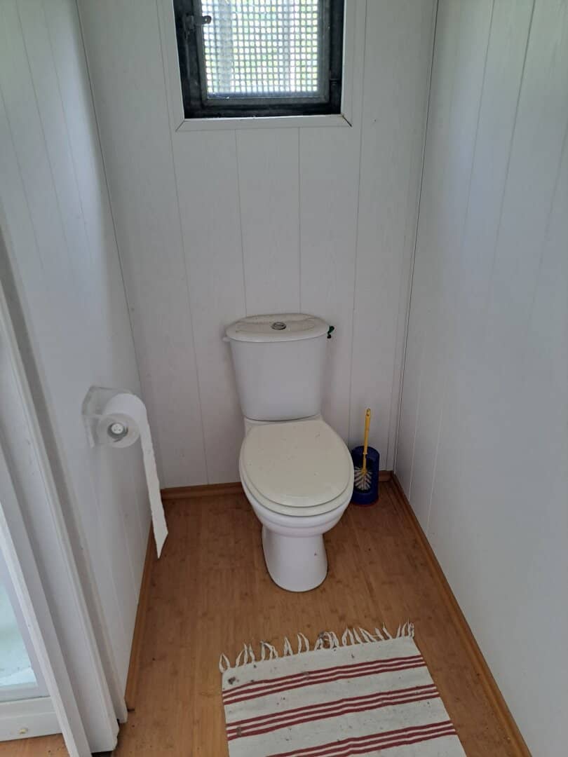 Seehaus in der Ruster Bucht 107