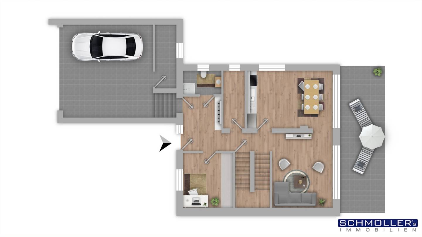 Grundriss 1