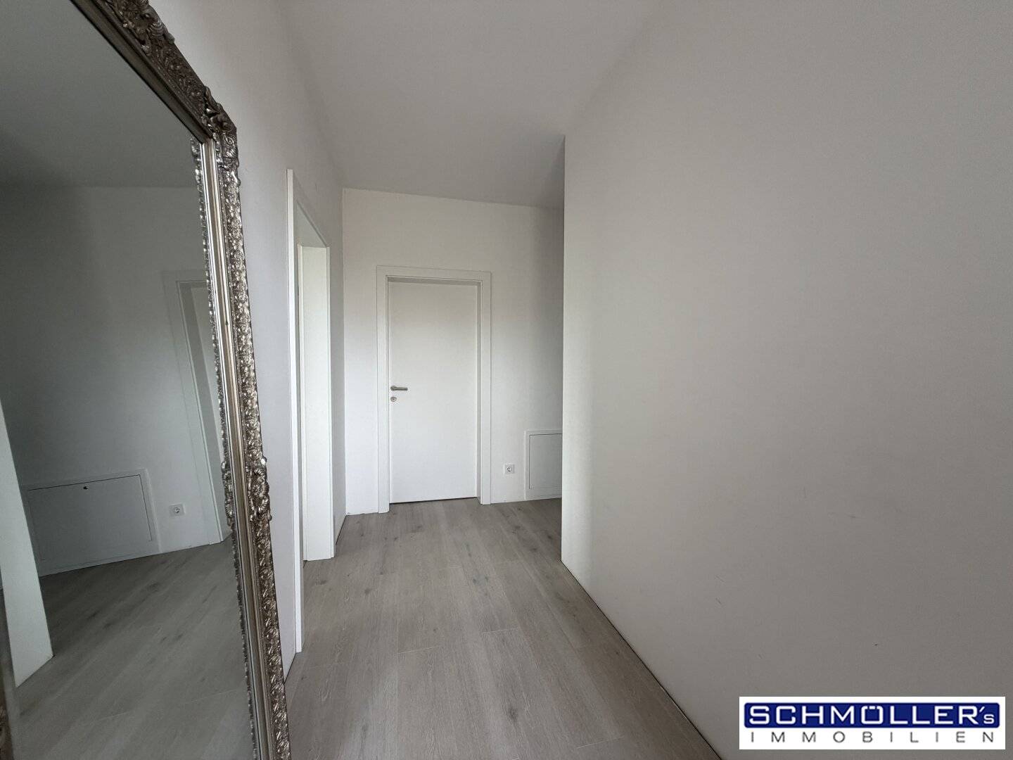 Sehr netter Neubau Bungalow - Doppelhaus in Pennewang