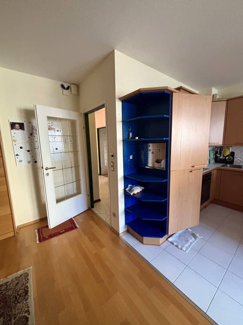 Idyllische Erdgeschoßwohnung in Pottendorf – 96,67 m² für 250.000 €! Jetzt besichtigen!