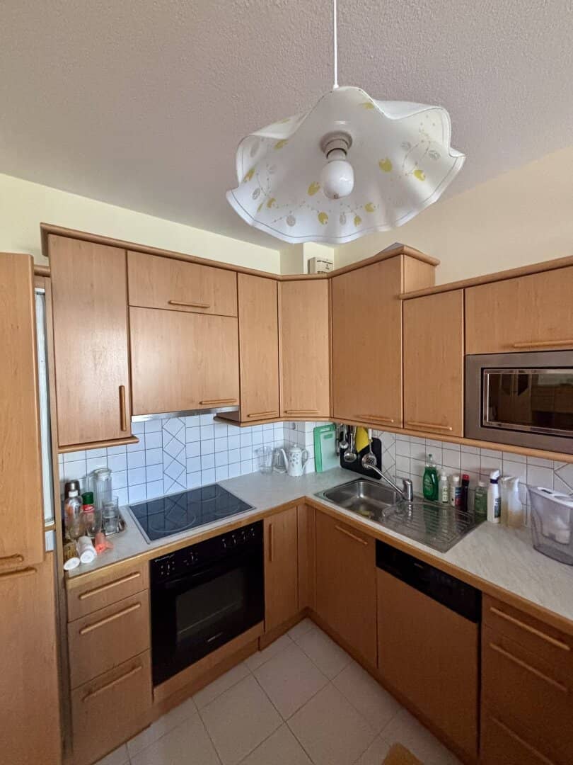 Idyllische Erdgeschoßwohnung in Pottendorf – 96,67 m² für 250.000 €! Jetzt besichtigen!