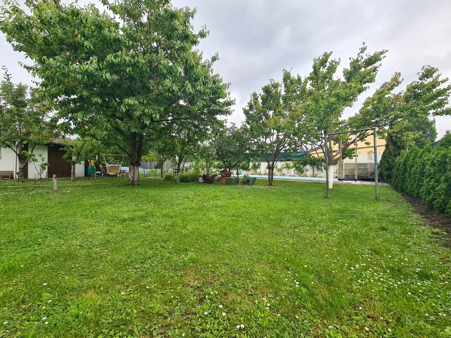 Building plot in Wampersdorf
