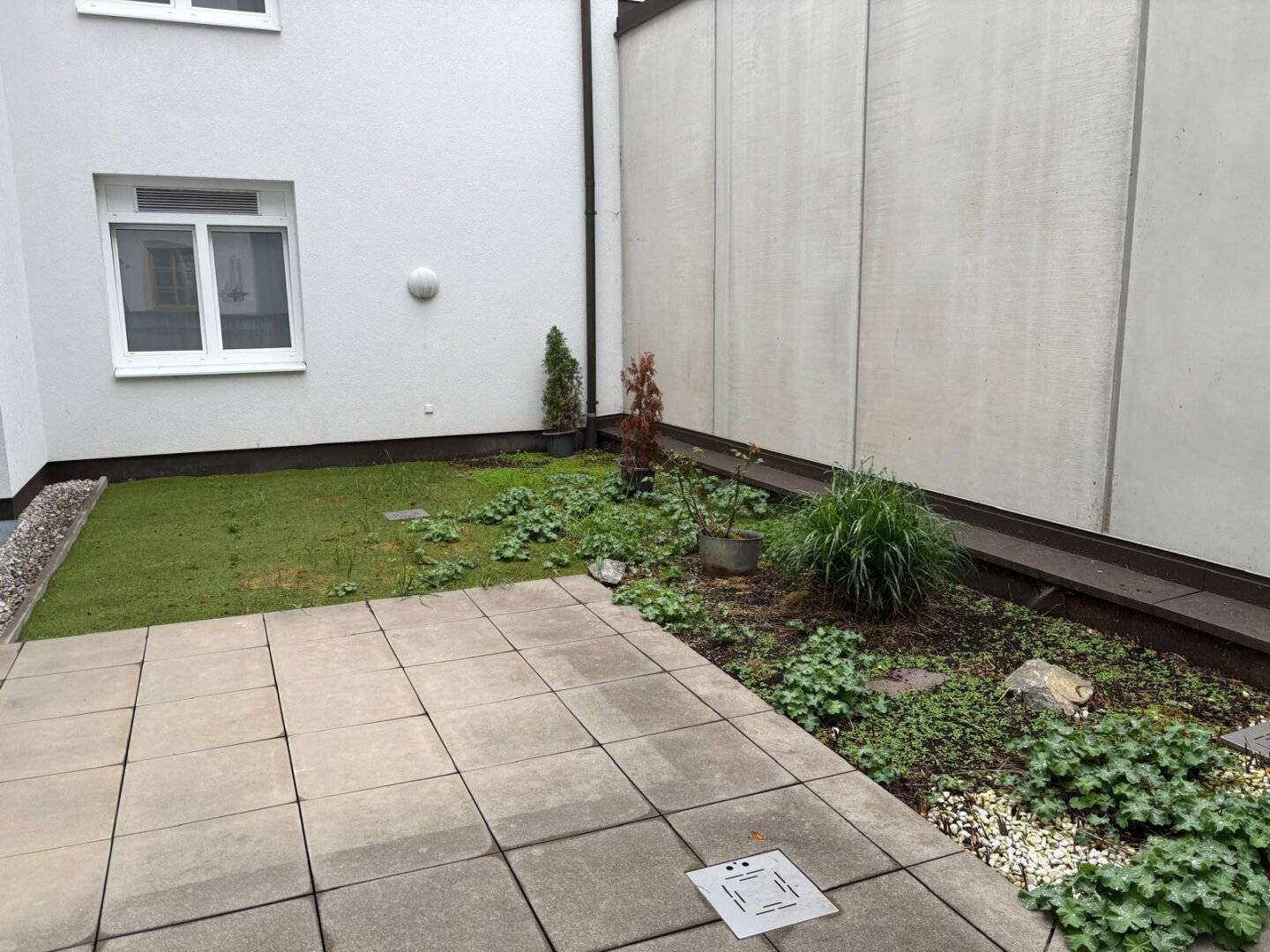 GEFÖRDERTE GENOSSENSCHAFTS-GARTENWOHNUNG IN WAIDHOFEN AN DER YBBS  -   INDIVIDUELLE FINANZIERUNG MÖGLICH!!!