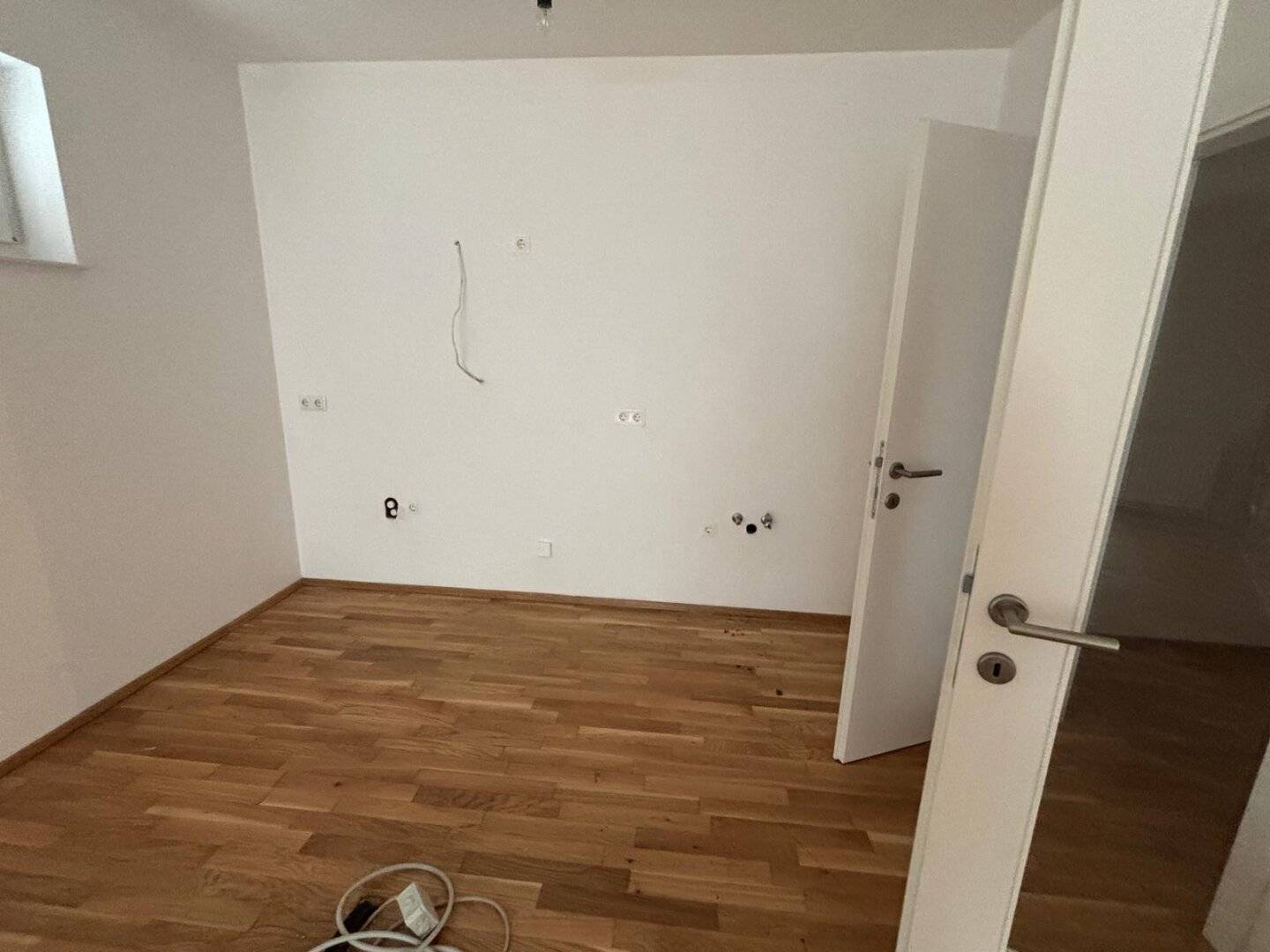 GEFÖRDERTE GENOSSENSCHAFTS-GARTENWOHNUNG IN WAIDHOFEN AN DER YBBS  -   INDIVIDUELLE FINANZIERUNG MÖGLICH!!!