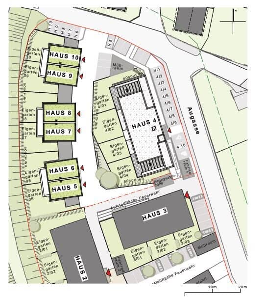 Grundriss 2