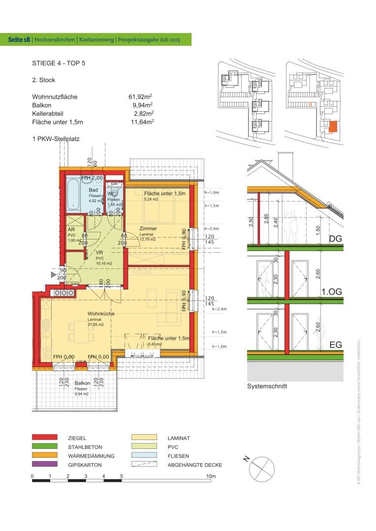 Grundriss 2