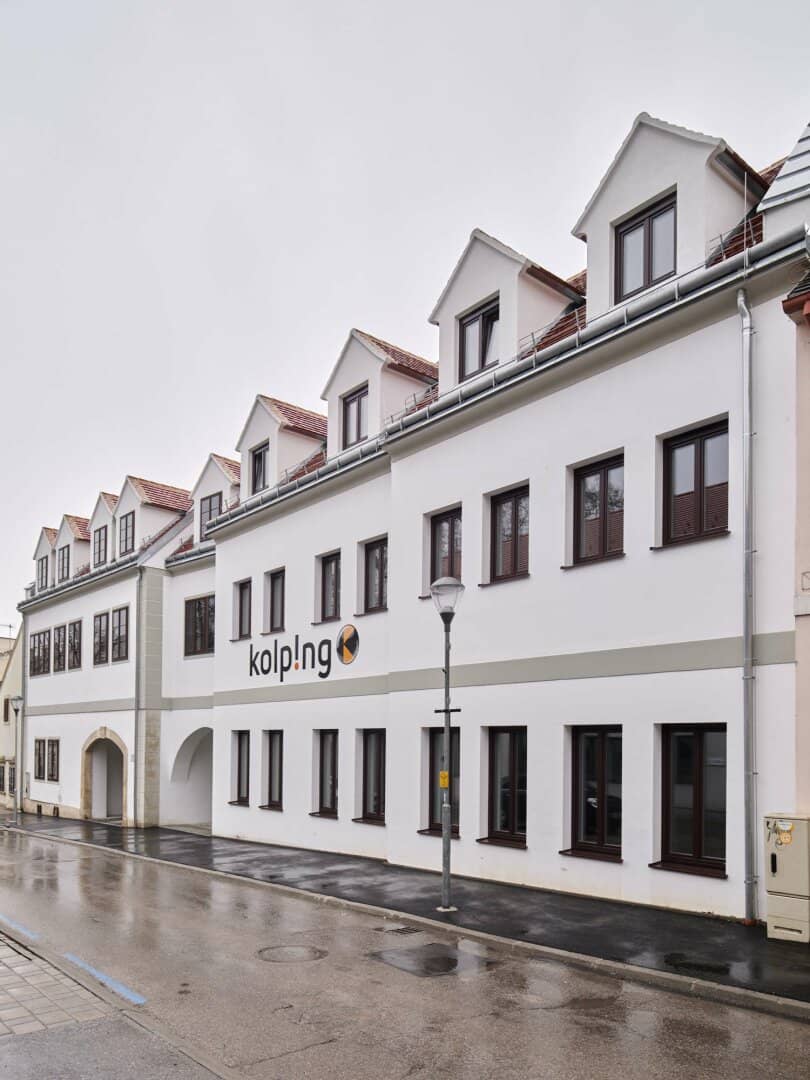 Self-financed rental apartment in Eisenstadt INDIVIDUAL FINANCING POSSIBLE