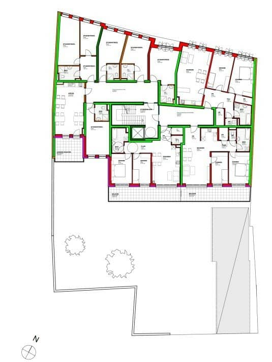 Grundriss 2