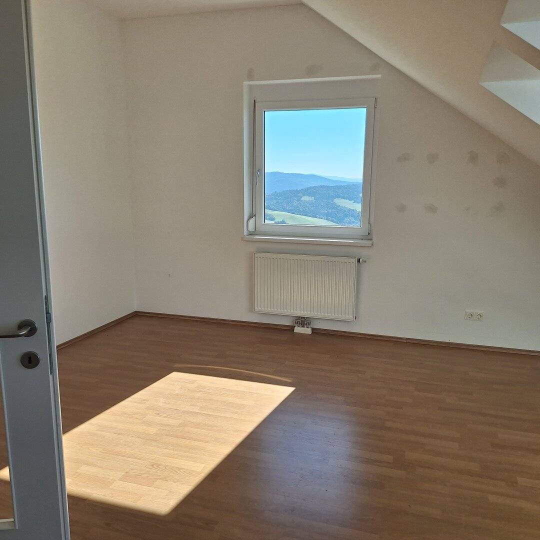 Subsidized cooperative apartment for rent with purchase option / INDIVIDUAL FINANCING