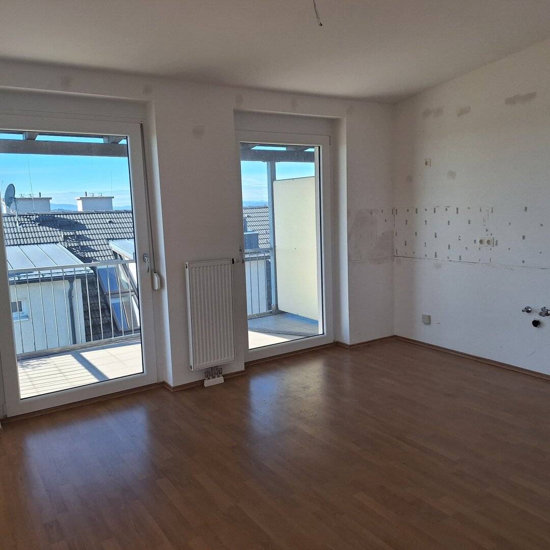 Subsidized cooperative apartment for rent with purchase option / INDIVIDUAL FINANCING