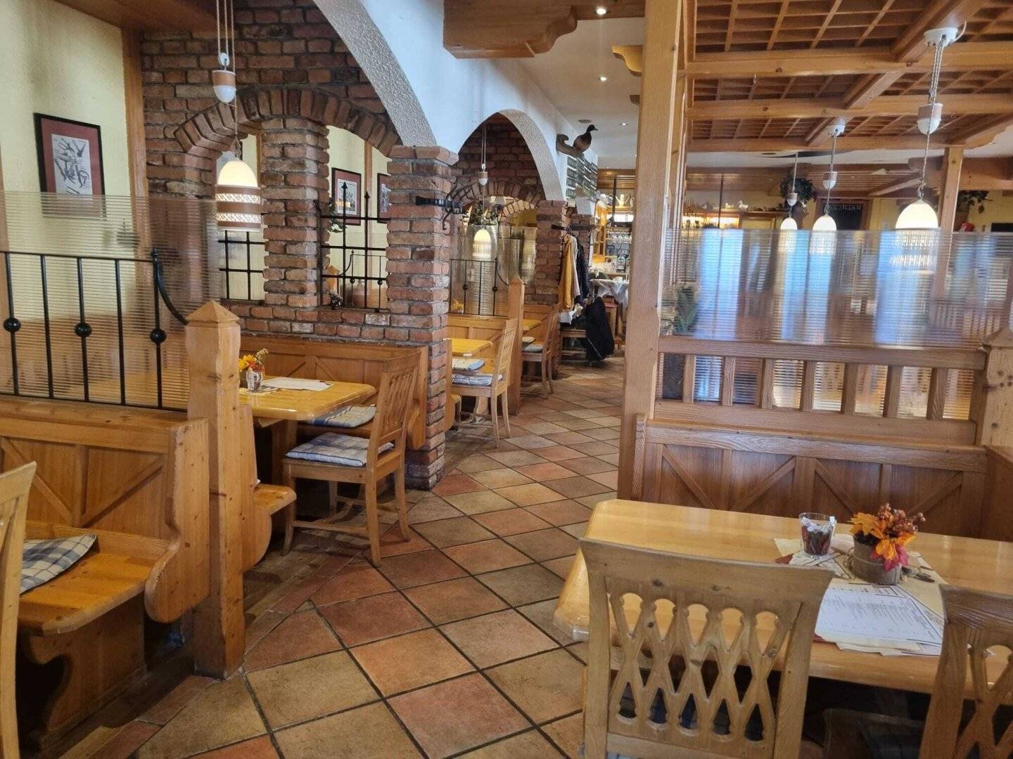 Nachfolger gesucht !! - Heurigenrestaurant zu verkaufen!