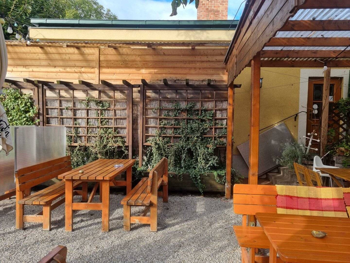 Nachfolger gesucht !! - Heurigenrestaurant zu verkaufen!