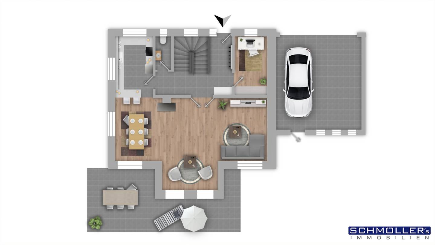 Grundriss 1