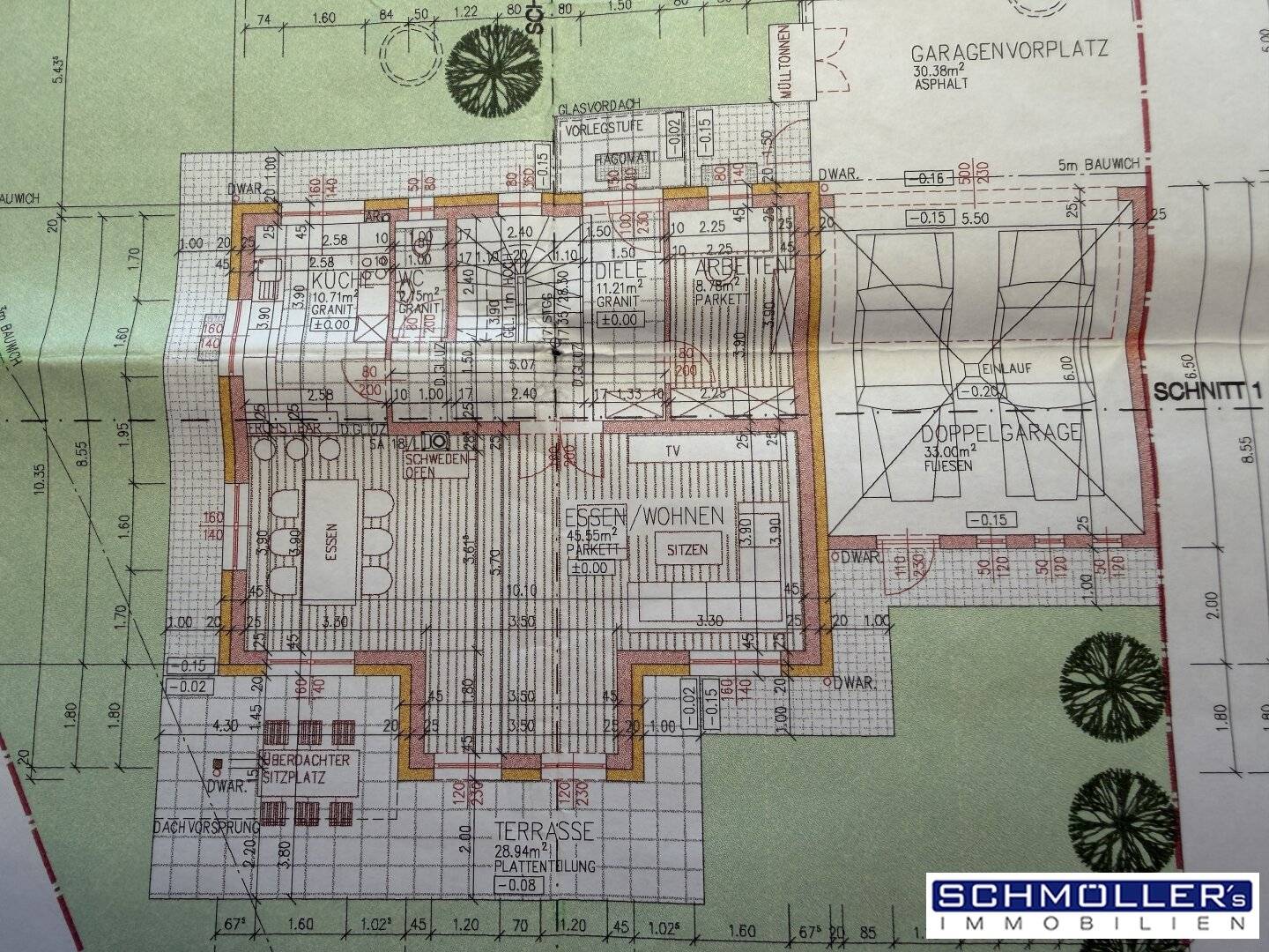 Grundriss 4