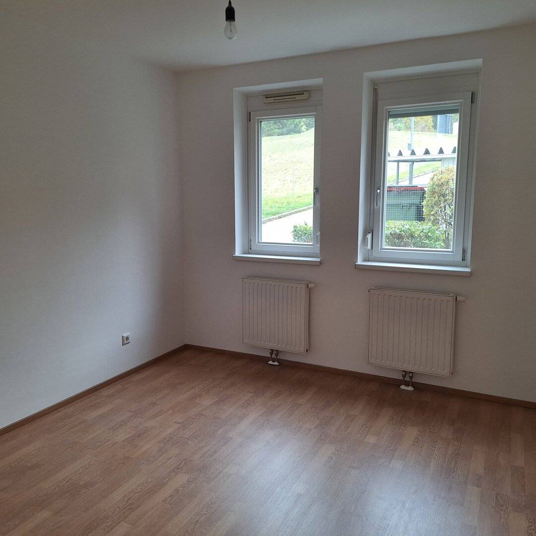 Top gepflegte Eigentumswohnung in Eisenstadt