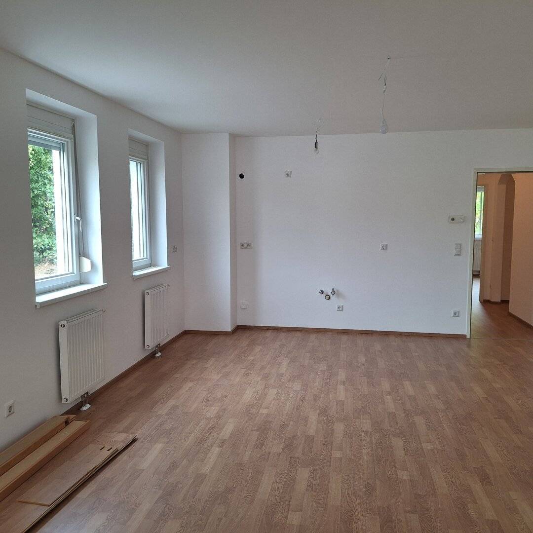 Top gepflegte Eigentumswohnung in Eisenstadt