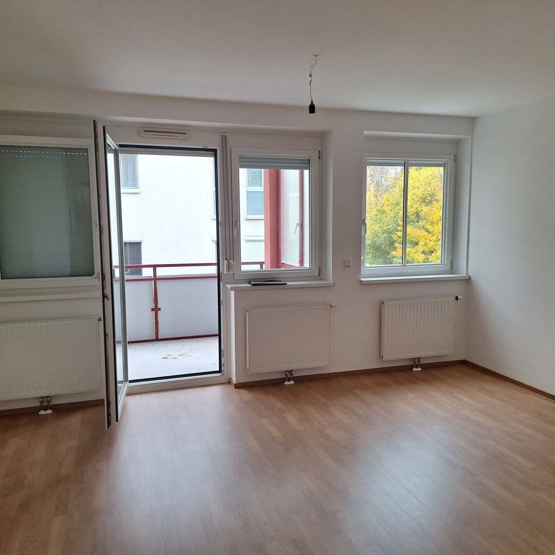 Top gepflegte Eigentumswohnung in Eisenstadt