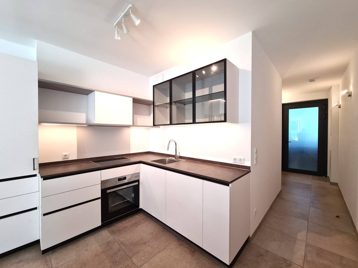 Exclusive 3 room apartment in Pitten