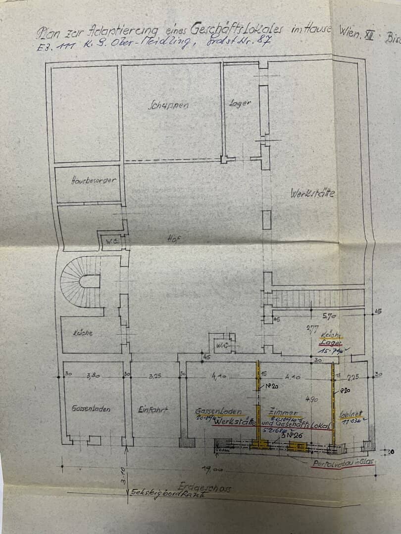 Floor plan 3