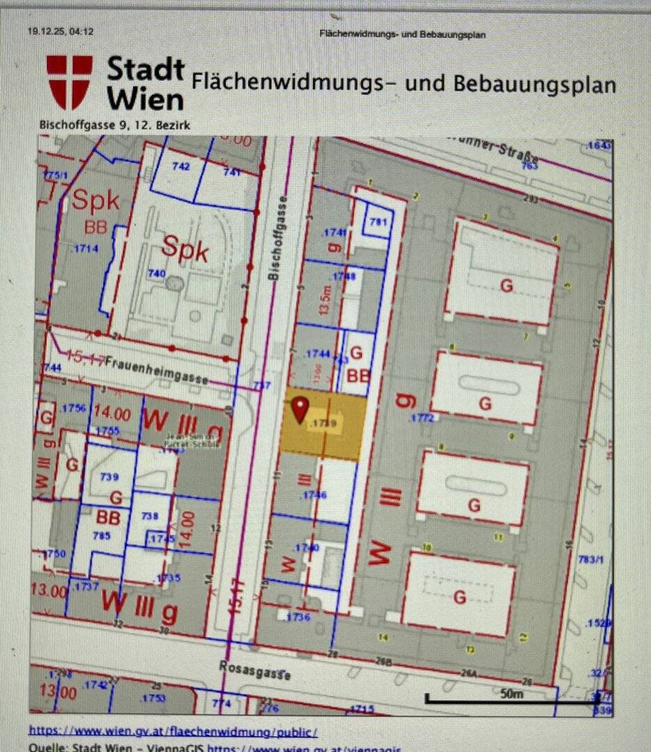 Floor plan 5