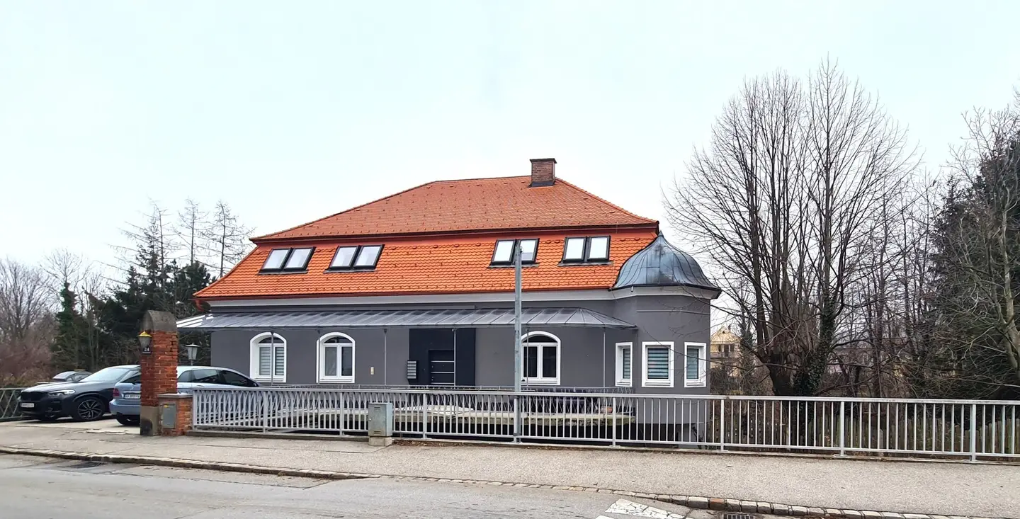 Atraktives Wohnhaus mit 5 Wohnungen in Gloggnitz! Vollvermietet!