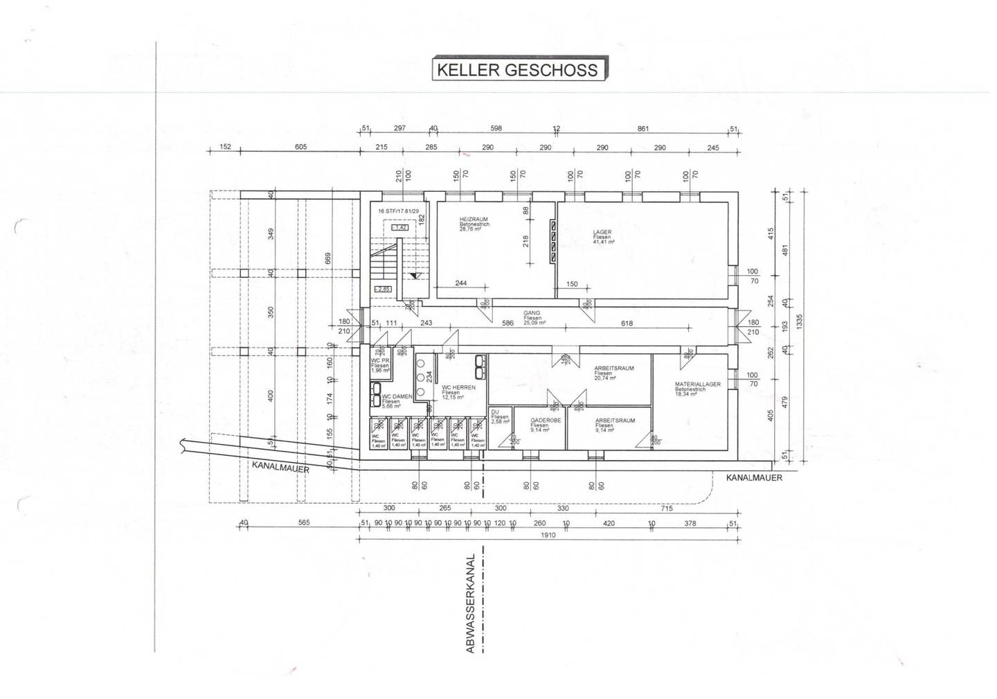 Grundriss 3