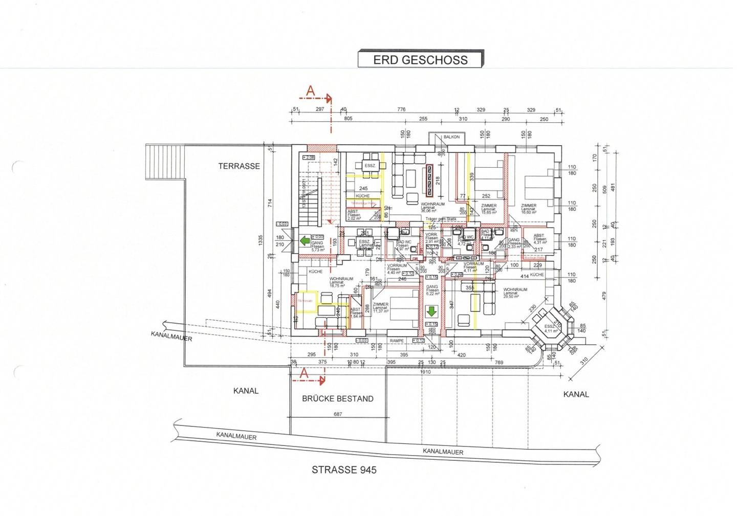 Grundriss 2