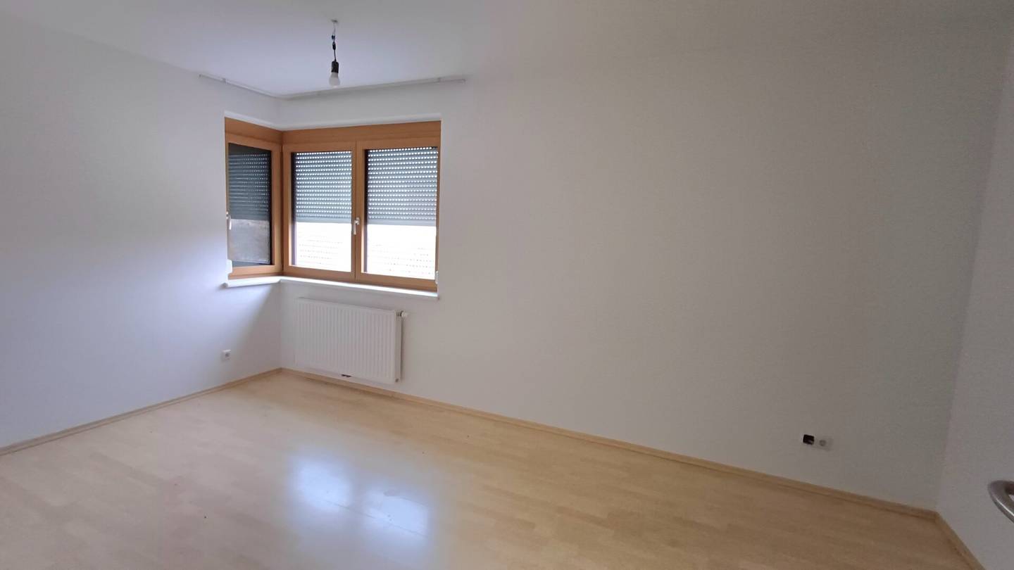 Subsidized apartment for rent with purchase option